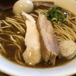 Ramen Chicken - 