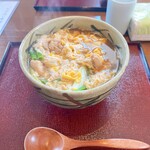 Soba Koroan - 