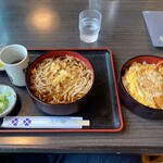 Soba Dokoro Kodama Ya Hon Ten - 