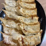 Gyoza no Osho Senba Minamihonchoten - 