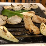 Yakiniku Sapporo En - 