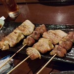 Kurume Yakitori Tsukasa - 