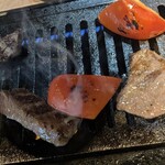 にんにく焼肉幸太郎 - 