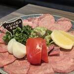 にんにく焼肉幸太郎 - 