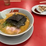 Ramen Yamaoka Ya Handa Ten - 