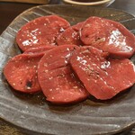 Yakiniku Tahara - 