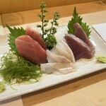 Seafood Miyako - 