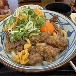 Marugame Seimen Koriyama Ten - 