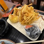 Marugame Seimen Koriyama Ten - 