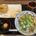 Marugame Seimen Odawara Ten - 