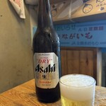 立飲みいこい - 