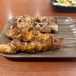 Yakitori & Yaki Ram Umaikeru - 