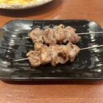 Yakitori & Yaki Ram Umaikeru - 