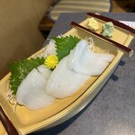 焼蛤 浜茶屋 向島 - 