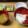 あけみちゃん号 - 料理写真: