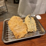 Hakata Tempura Takao Kyanaru Shiti Ten - 