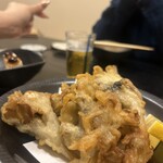 味な隠れ家 うおてつ - 