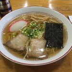 あおぞら - ラーメン