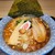 炙ラーメン 明 - 料理写真: