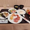 サウスブリーズホテル - 料理写真: