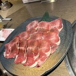 Yakiniku Shubo Mizubasho - 