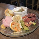 Rojiura Bistro 816 - 