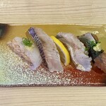 Kaiten Zushi Misaki Meguro Ten - 