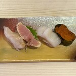 Kaiten Zushi Misaki Meguro Ten - 