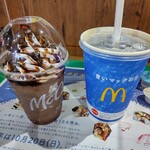 McDonald's Funabashi Itoyokado Ten - 