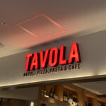 Trattoria Tavola Atore Kawasaki Ten - 