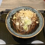 Edomae Tachigui Niku Soba Niku Udon Nojirou - たぬきオン