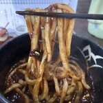 Teuchi Udon Musashi - 