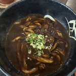 Teuchi Udon Musashi - 