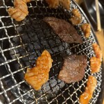 Yakiniku Yappa. Nakano Shinbashi Honten - 