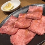 Yakiniku Yappa. Nakano Shinbashi Honten - 