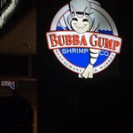 BUBBA GUMP SHRIMP TOKYO - 