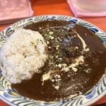 European Curry Domon - 