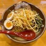 麺場 田所商店  - 料理写真: