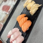 Daiko Sushi Hon Ten - 