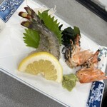 Daiko Sushi Hon Ten - 