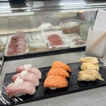 Daiko Sushi Hon Ten - 