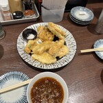 Tempura Daikichi Howaiti Umeda Ten - 