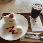 Patisserie FLOUR Takeuchi Kaido Karusato Ten - 