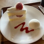 Patisserie FLOUR Takeuchi Kaido Karusato Ten - 