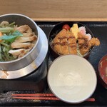 鷄料理 とり政宗本店 - 料理写真: