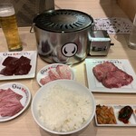 焼肉のいとう - 