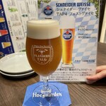 Flanders Tale Baruchika 0 3 - 飲みやすかった『シュナイダー・ヴァイセTAP4 フェストヴァイセ』¥539