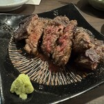 Meat Shop Saito - 