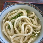 Nakanishi Udon - 