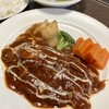 えいらく - 料理写真:チキンファンタジー¥1500